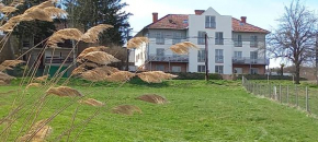 Onix-Vital Apartman Orfű